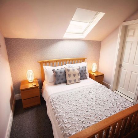 Eslington Villa Gateshead Ngoại thất bức ảnh