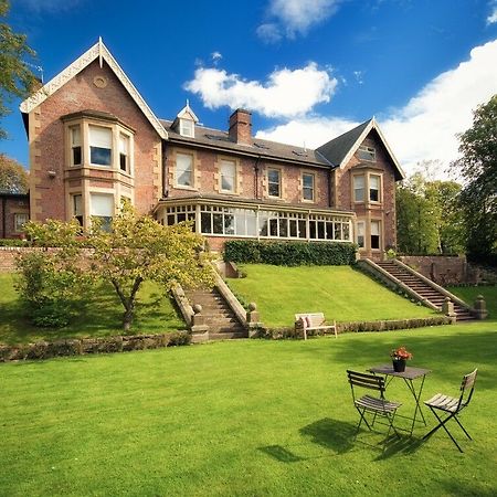 Eslington Villa Gateshead Ngoại thất bức ảnh