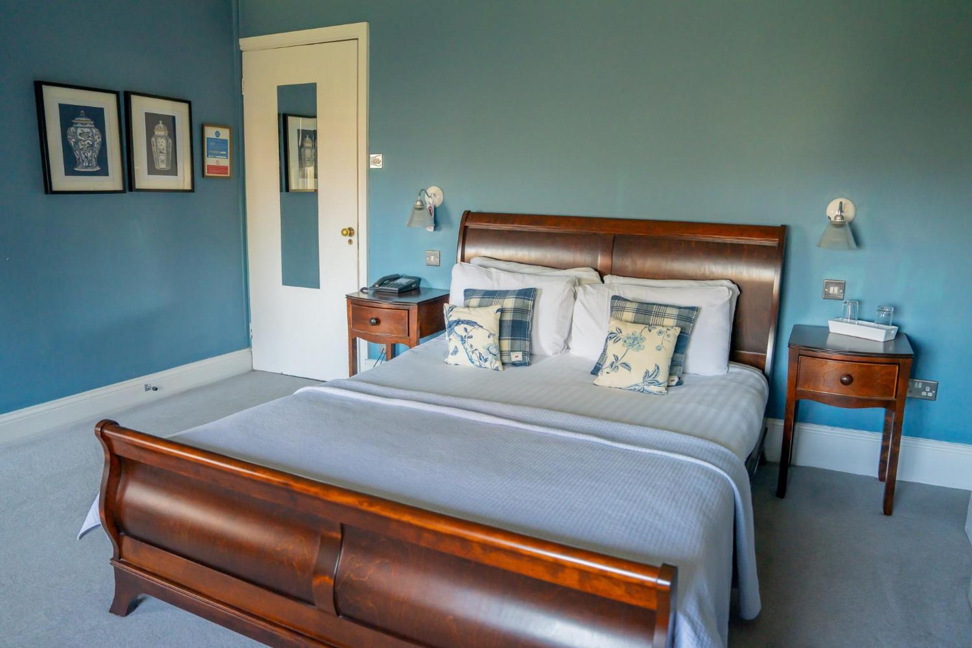 Eslington Villa Gateshead Ngoại thất bức ảnh