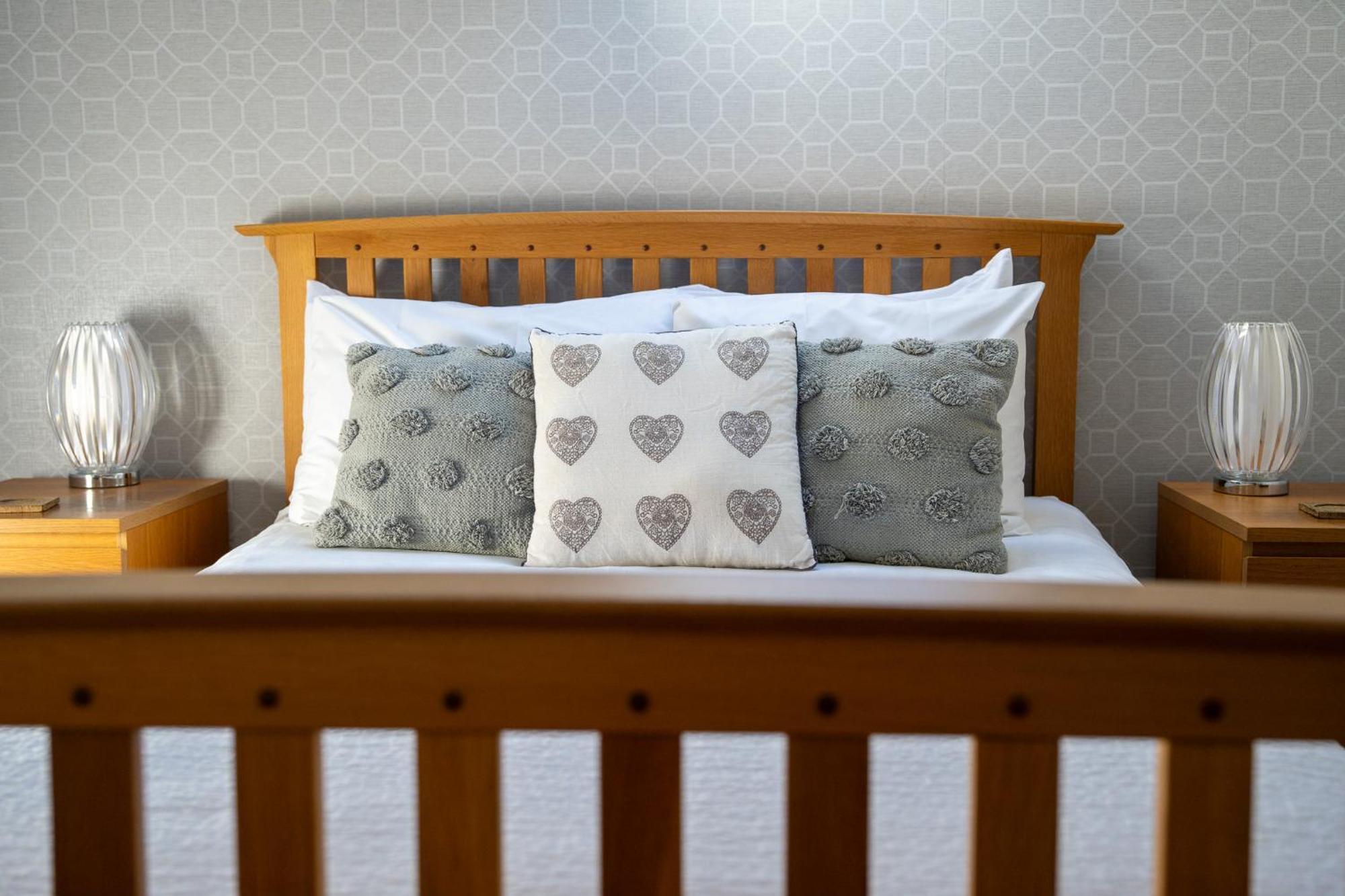 Eslington Villa Gateshead Ngoại thất bức ảnh