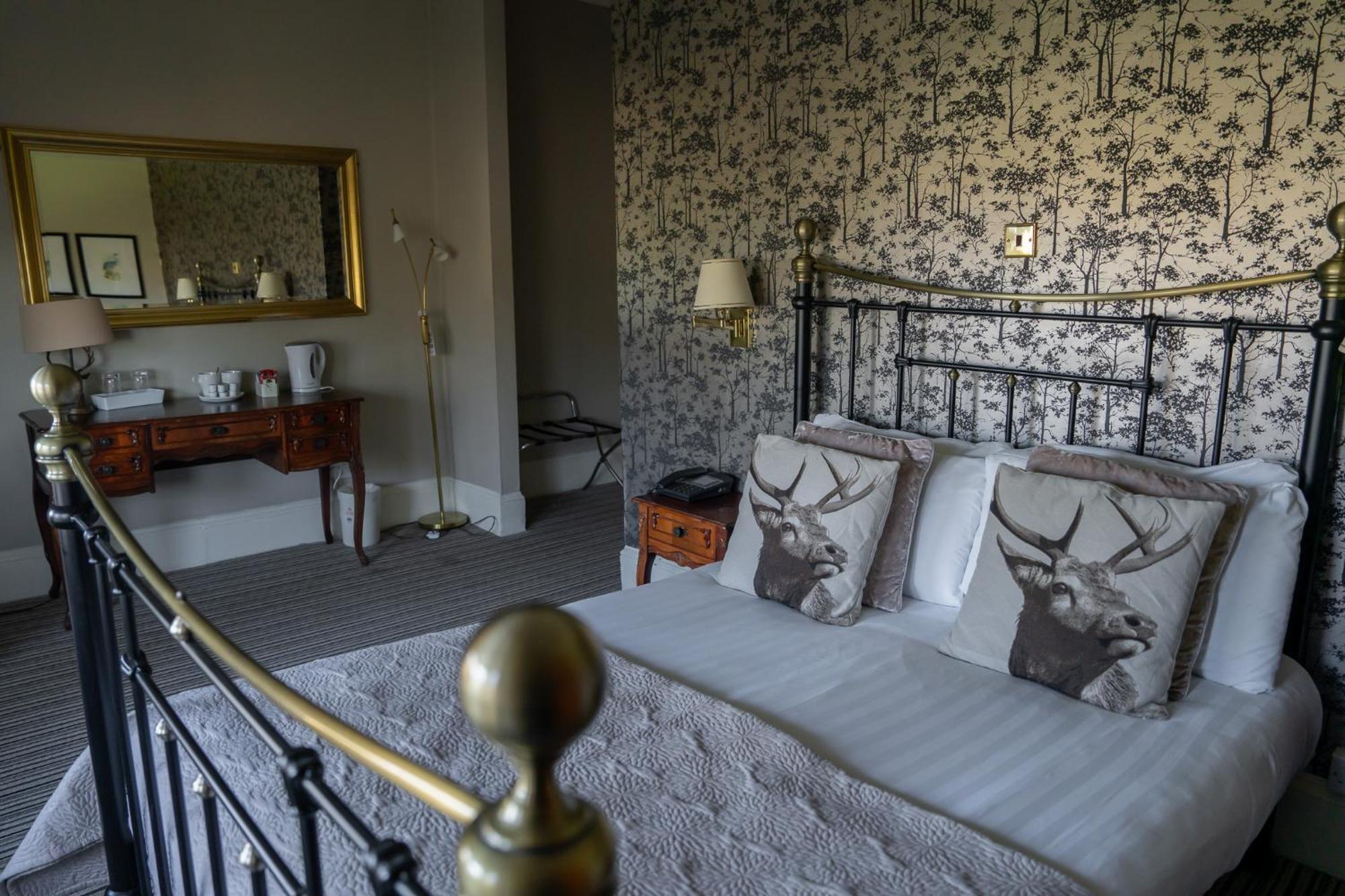 Eslington Villa Gateshead Ngoại thất bức ảnh