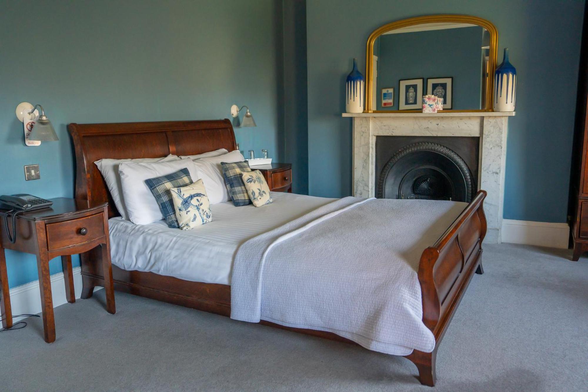Eslington Villa Gateshead Ngoại thất bức ảnh