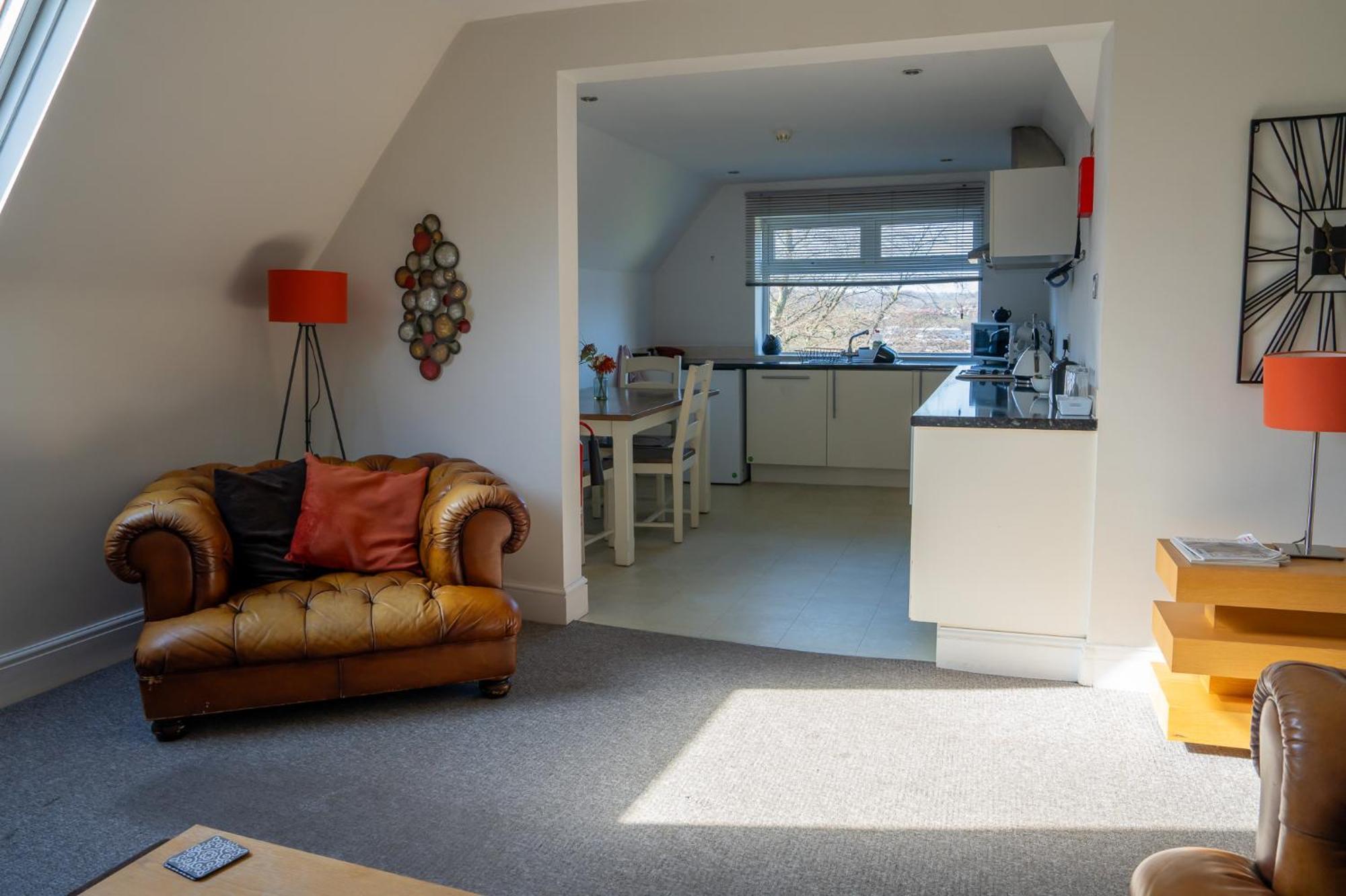 Eslington Villa Gateshead Ngoại thất bức ảnh