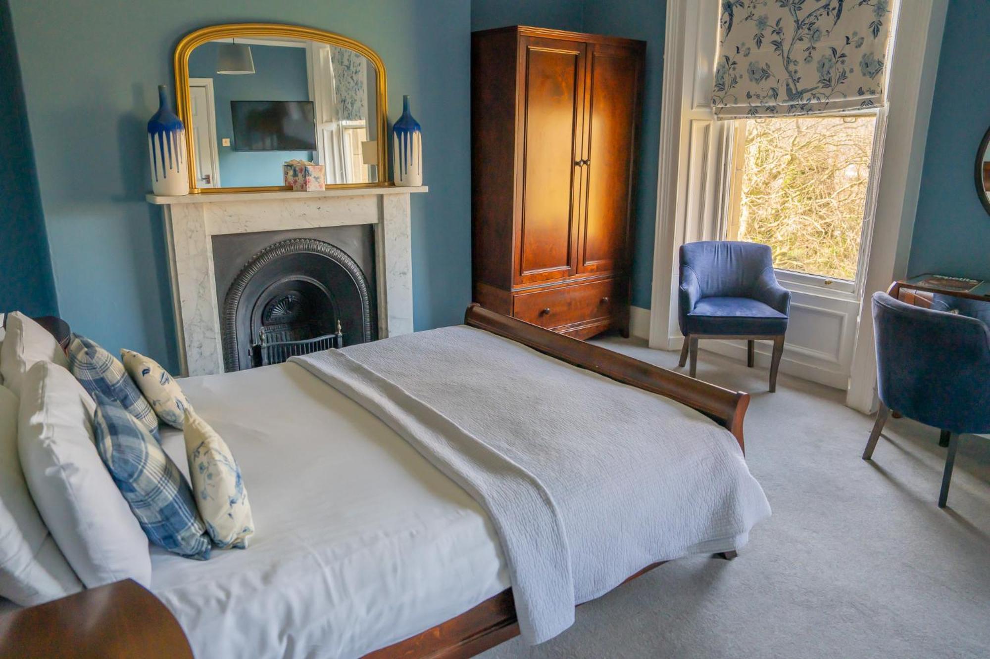 Eslington Villa Gateshead Ngoại thất bức ảnh