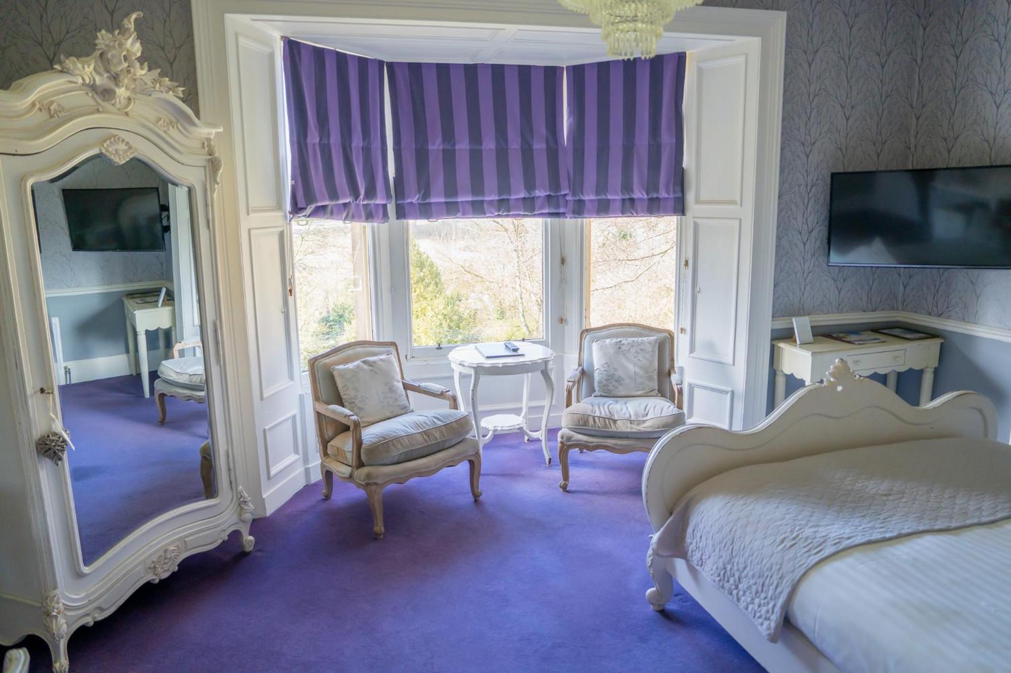 Eslington Villa Gateshead Ngoại thất bức ảnh