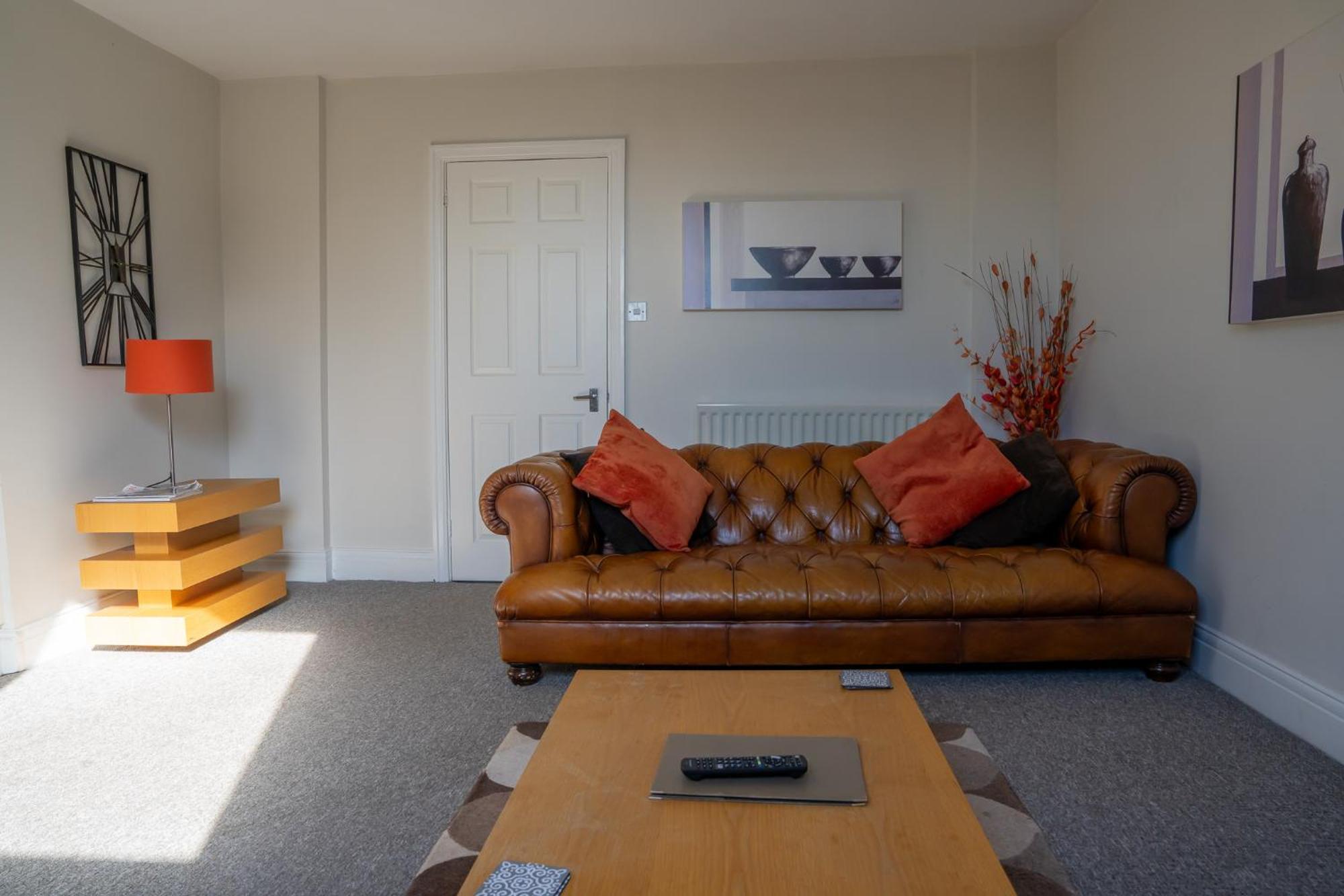 Eslington Villa Gateshead Ngoại thất bức ảnh