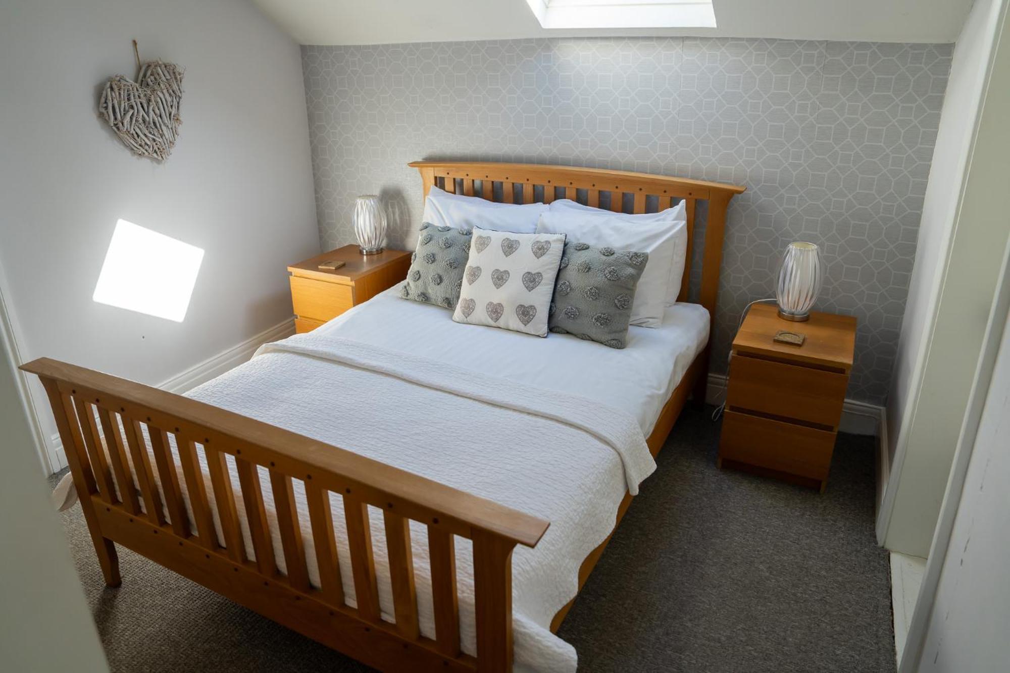 Eslington Villa Gateshead Ngoại thất bức ảnh