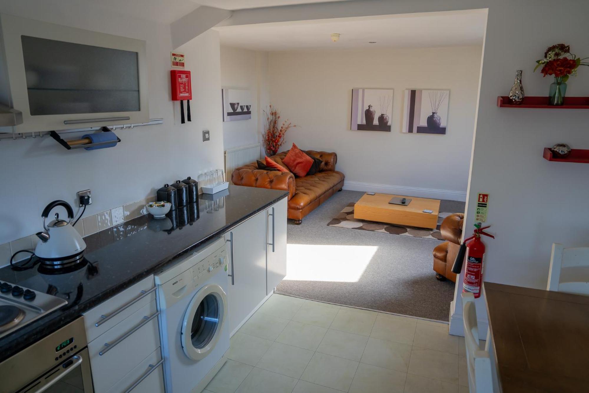 Eslington Villa Gateshead Ngoại thất bức ảnh