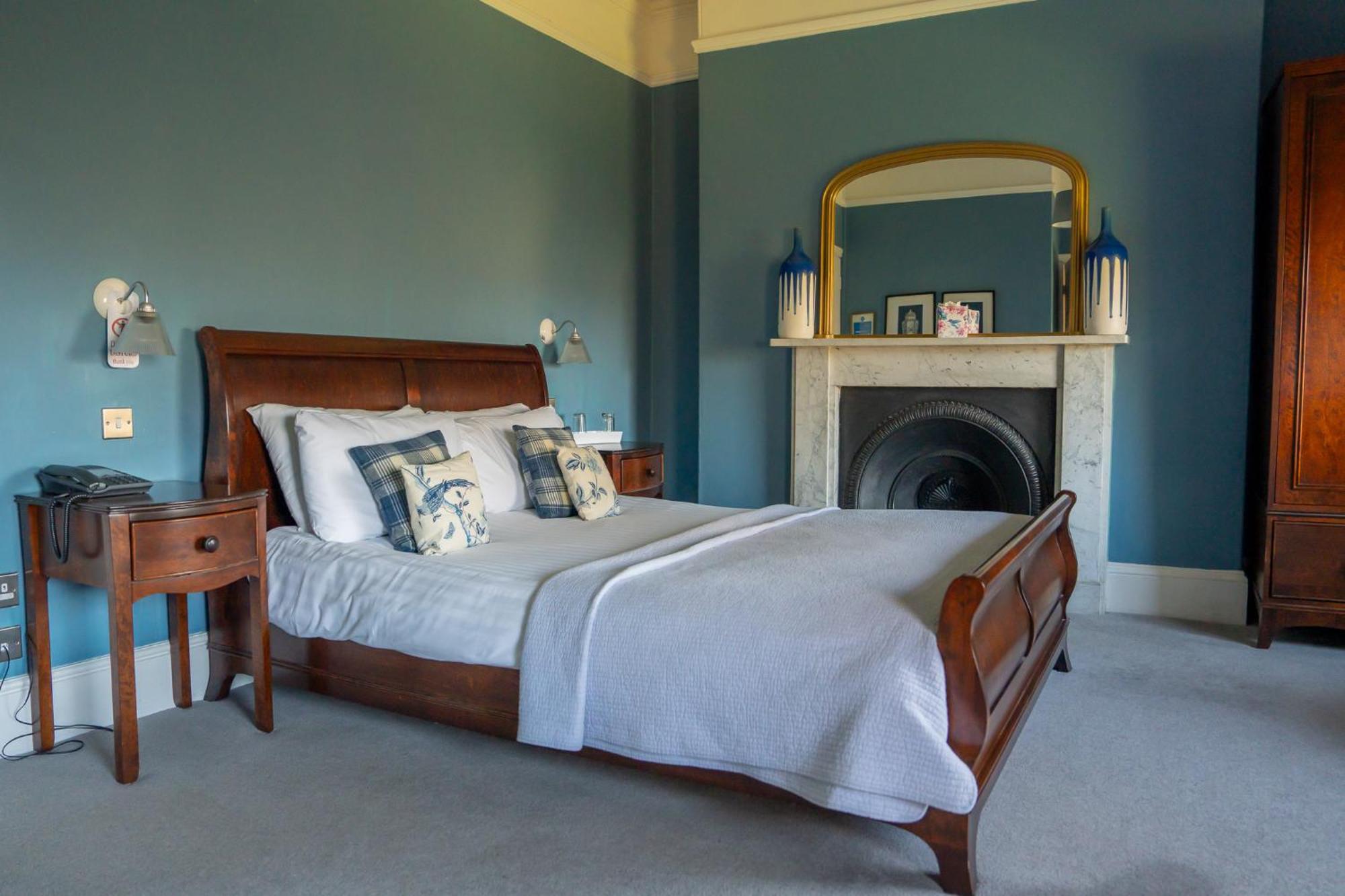 Eslington Villa Gateshead Ngoại thất bức ảnh
