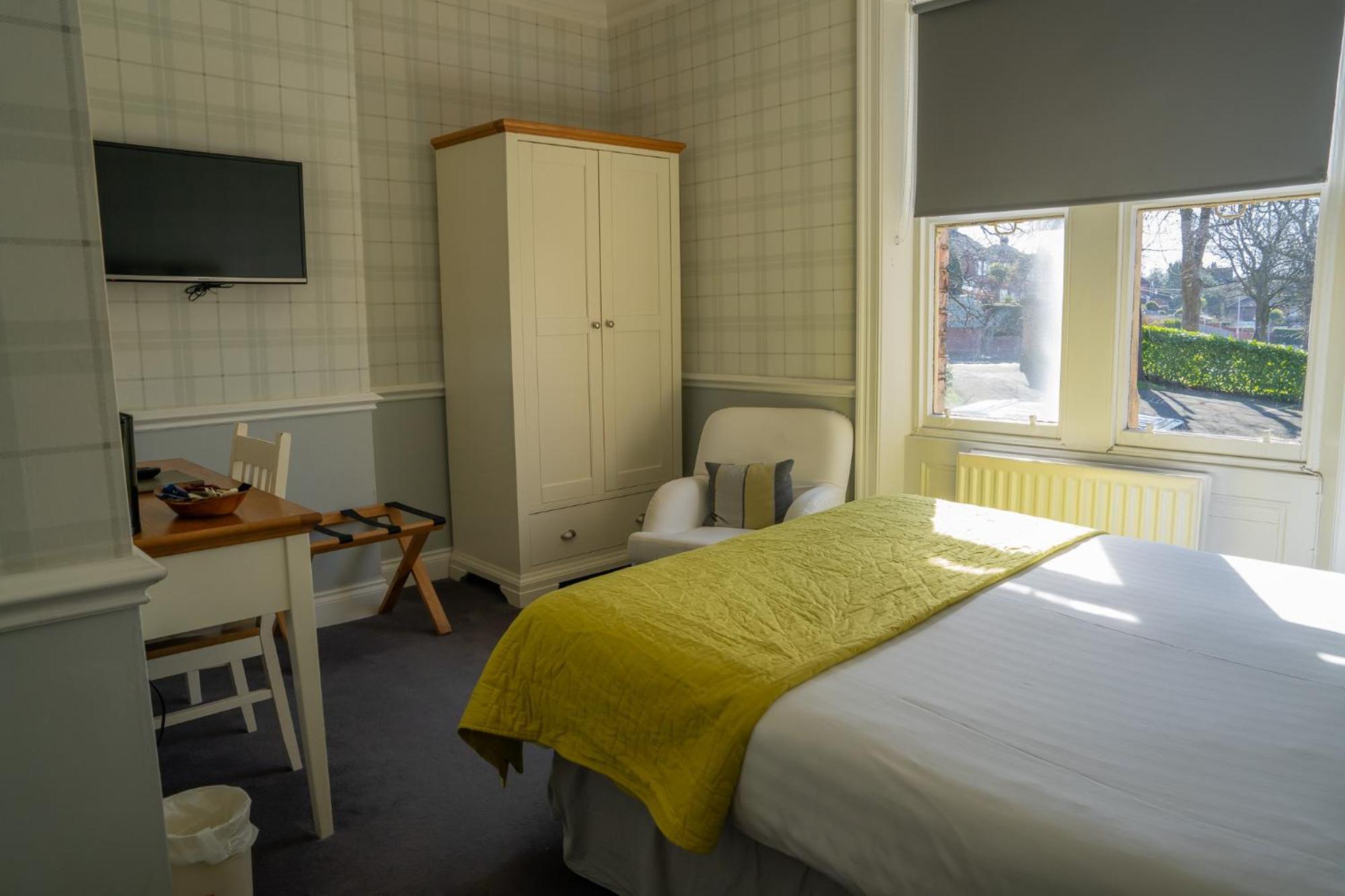 Eslington Villa Gateshead Ngoại thất bức ảnh