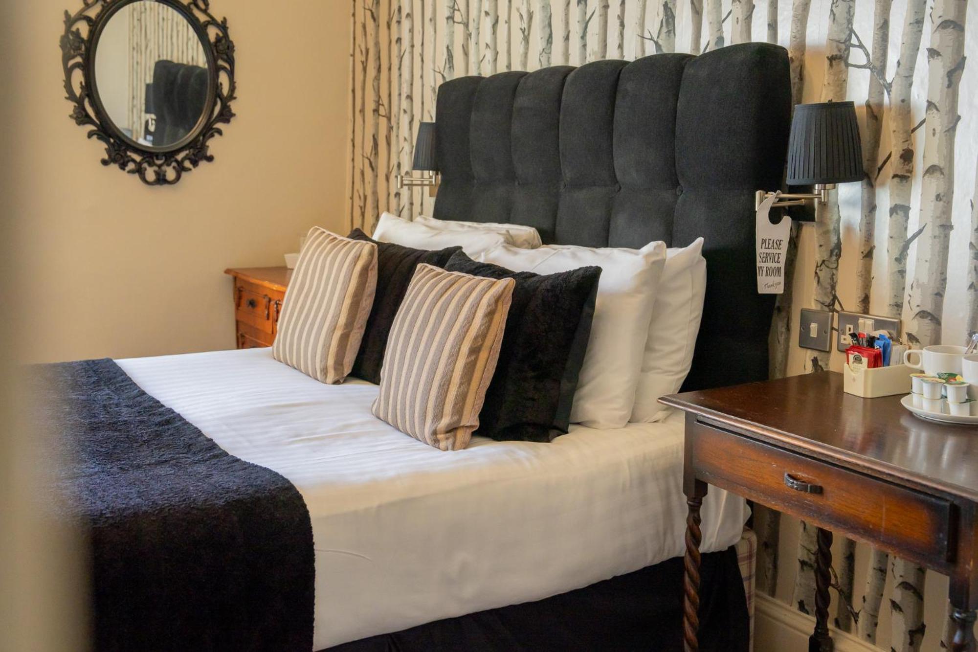 Eslington Villa Gateshead Ngoại thất bức ảnh