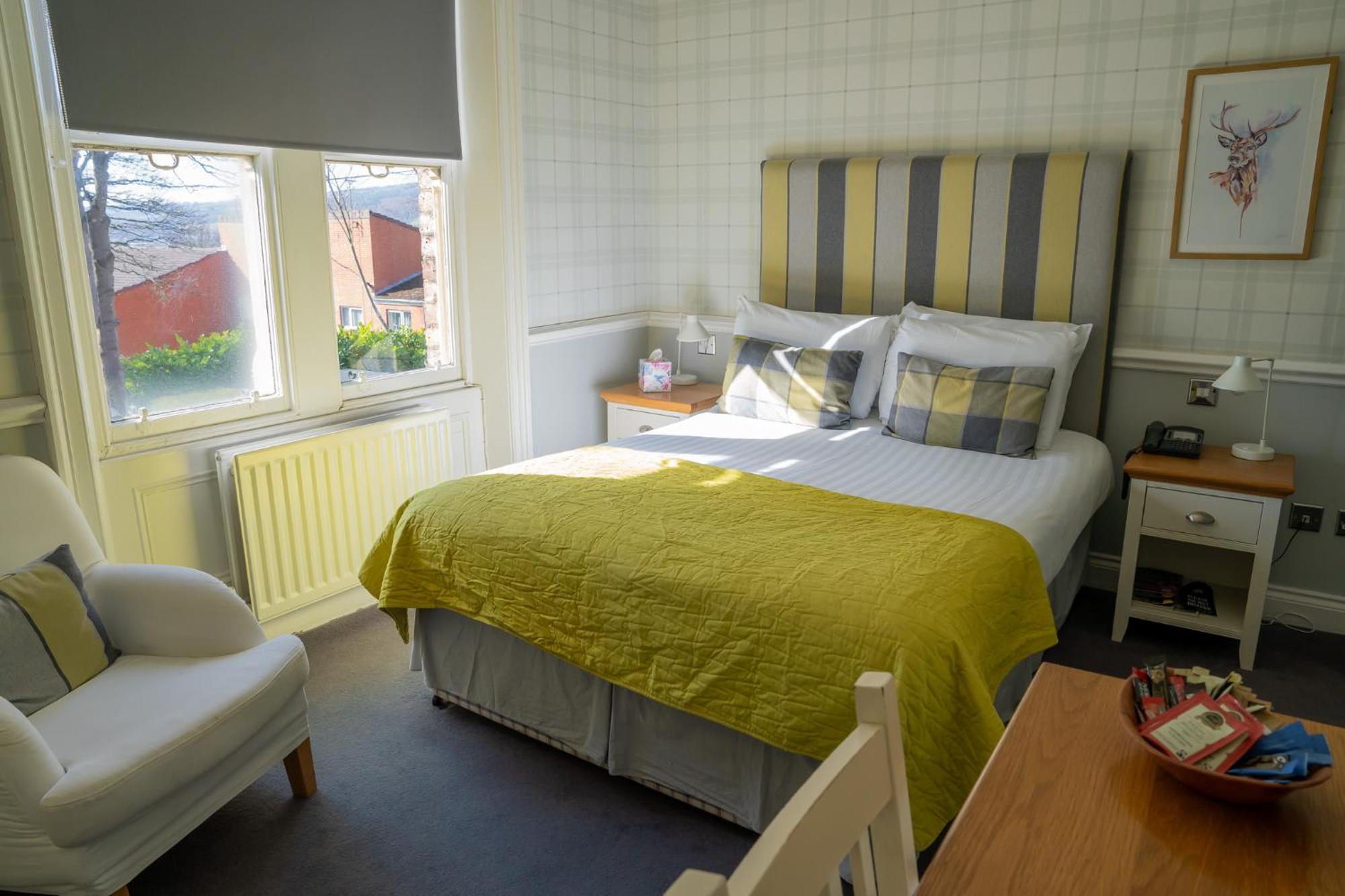 Eslington Villa Gateshead Ngoại thất bức ảnh
