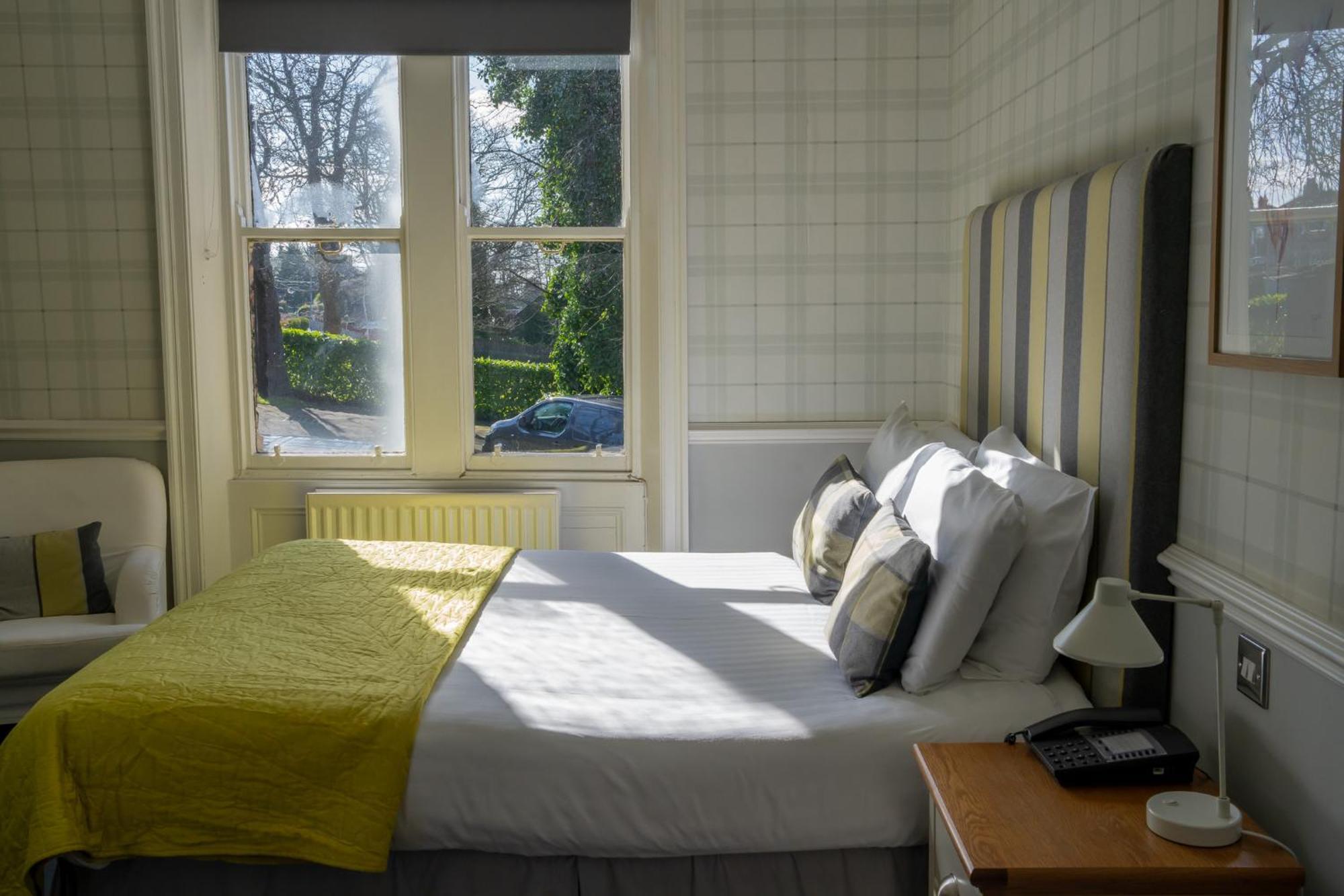 Eslington Villa Gateshead Ngoại thất bức ảnh