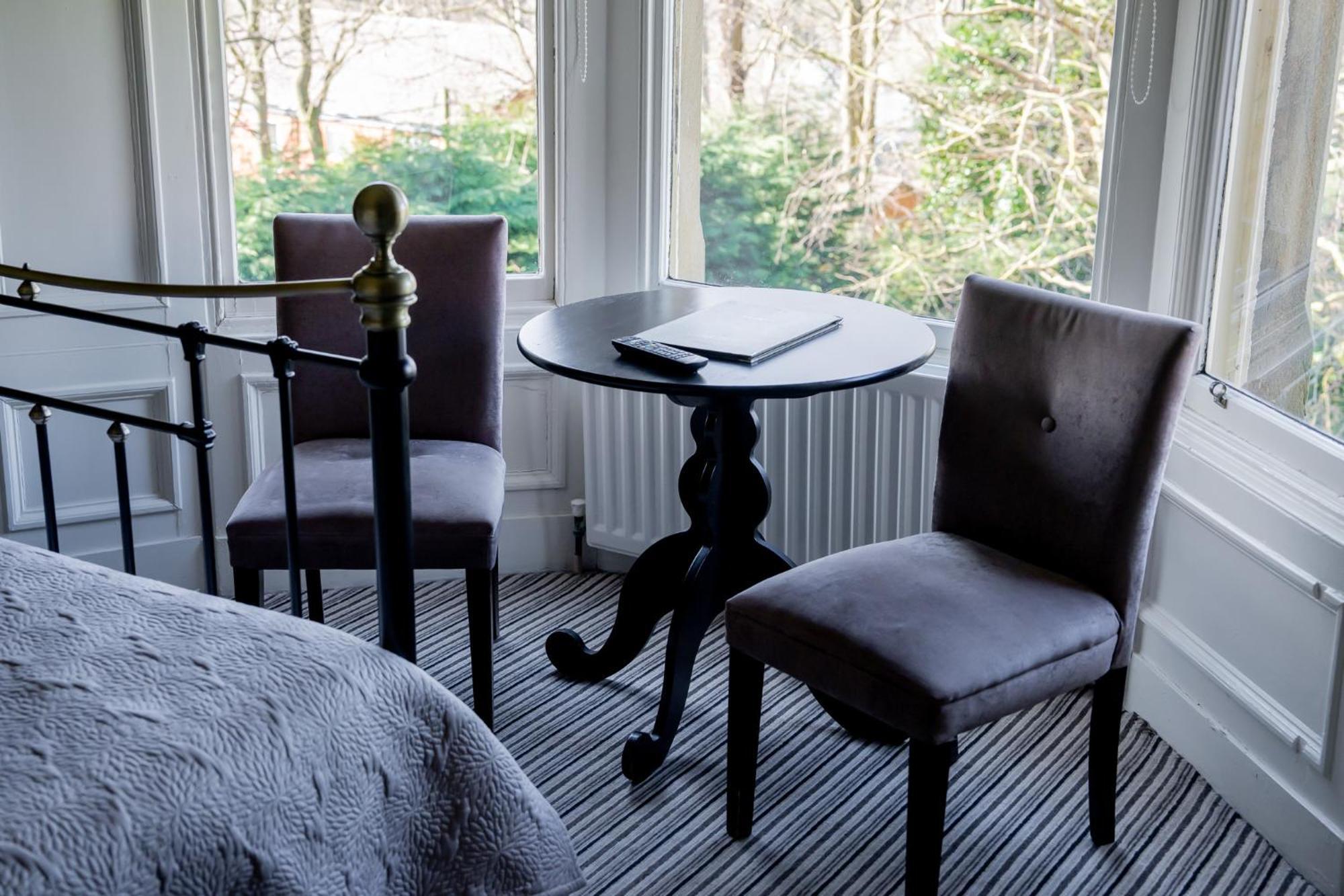 Eslington Villa Gateshead Ngoại thất bức ảnh