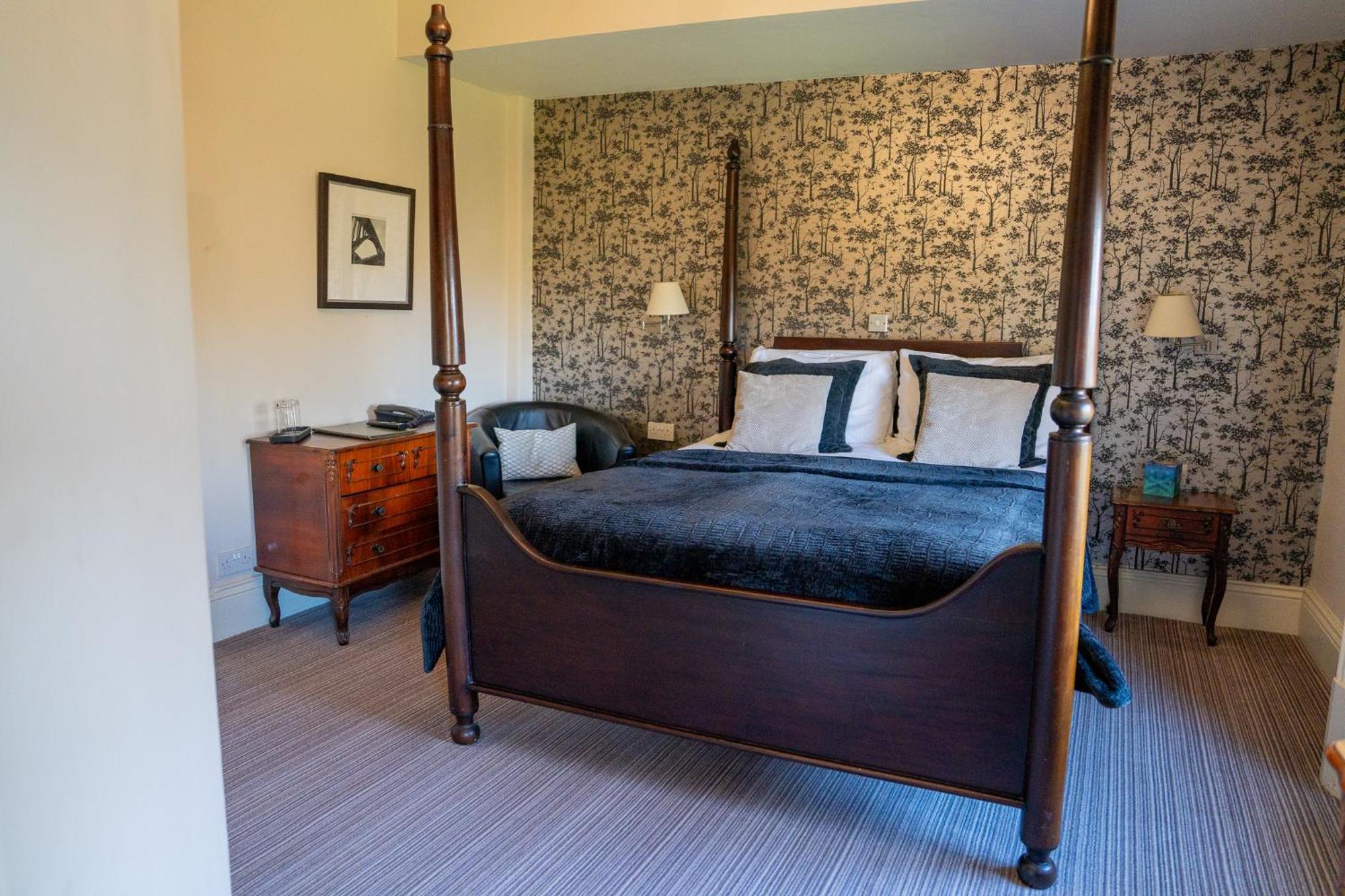 Eslington Villa Gateshead Ngoại thất bức ảnh