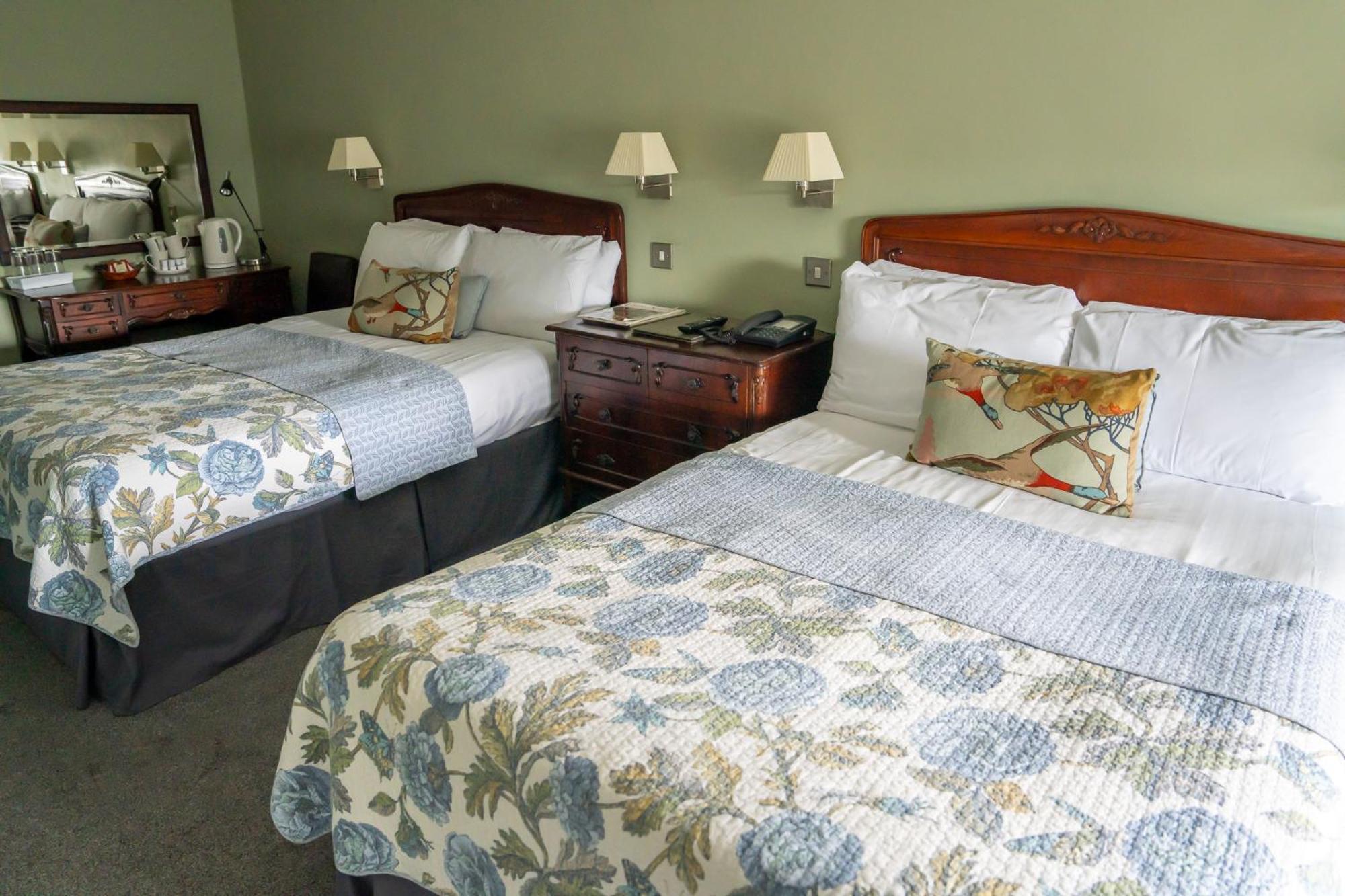 Eslington Villa Gateshead Ngoại thất bức ảnh