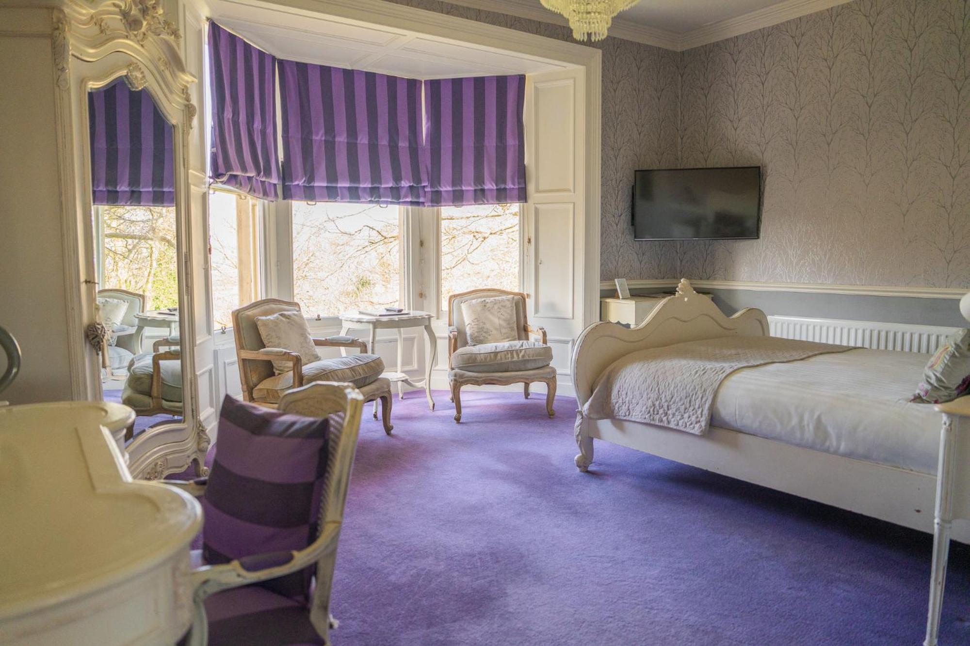 Eslington Villa Gateshead Ngoại thất bức ảnh