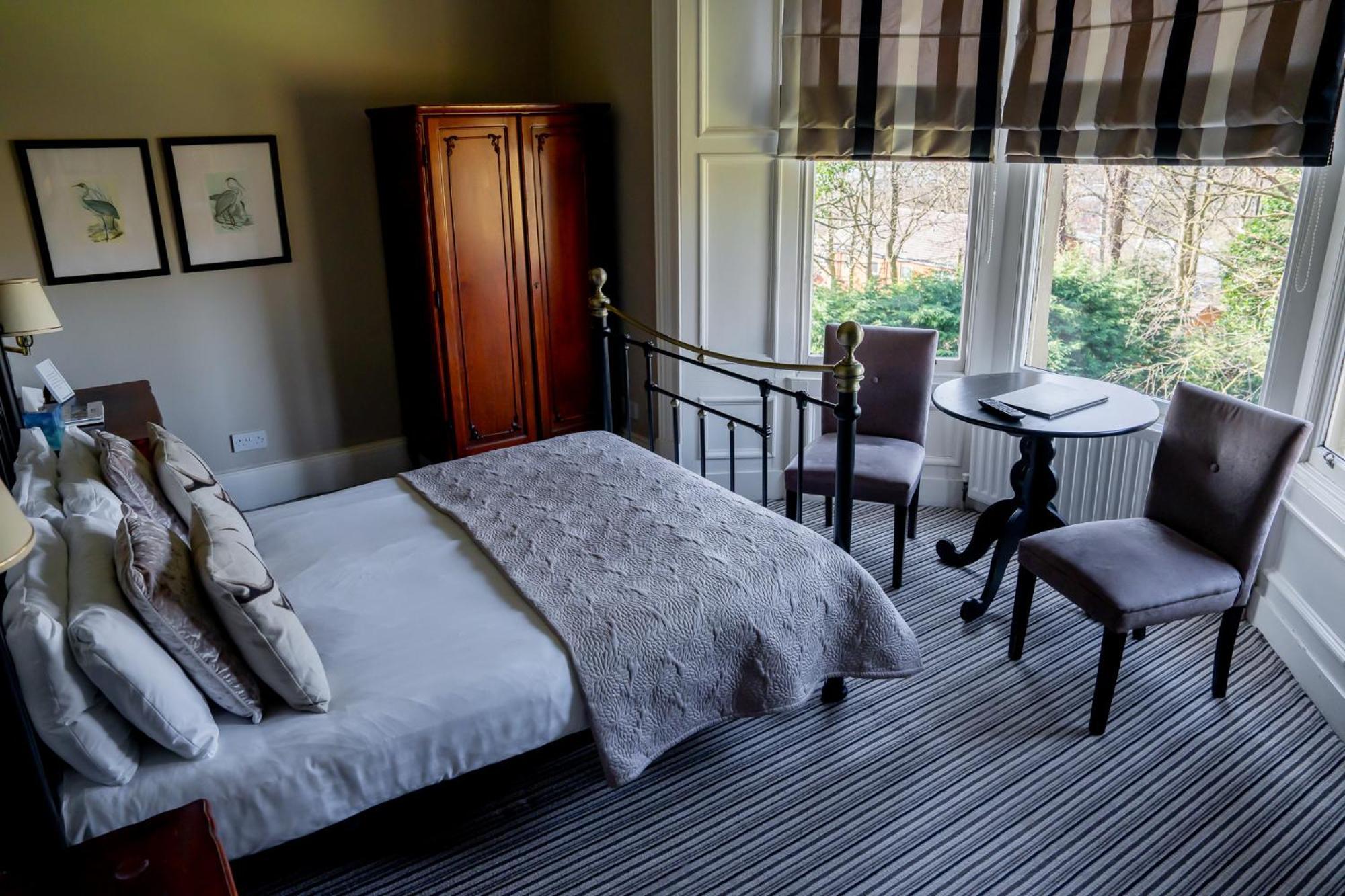 Eslington Villa Gateshead Ngoại thất bức ảnh