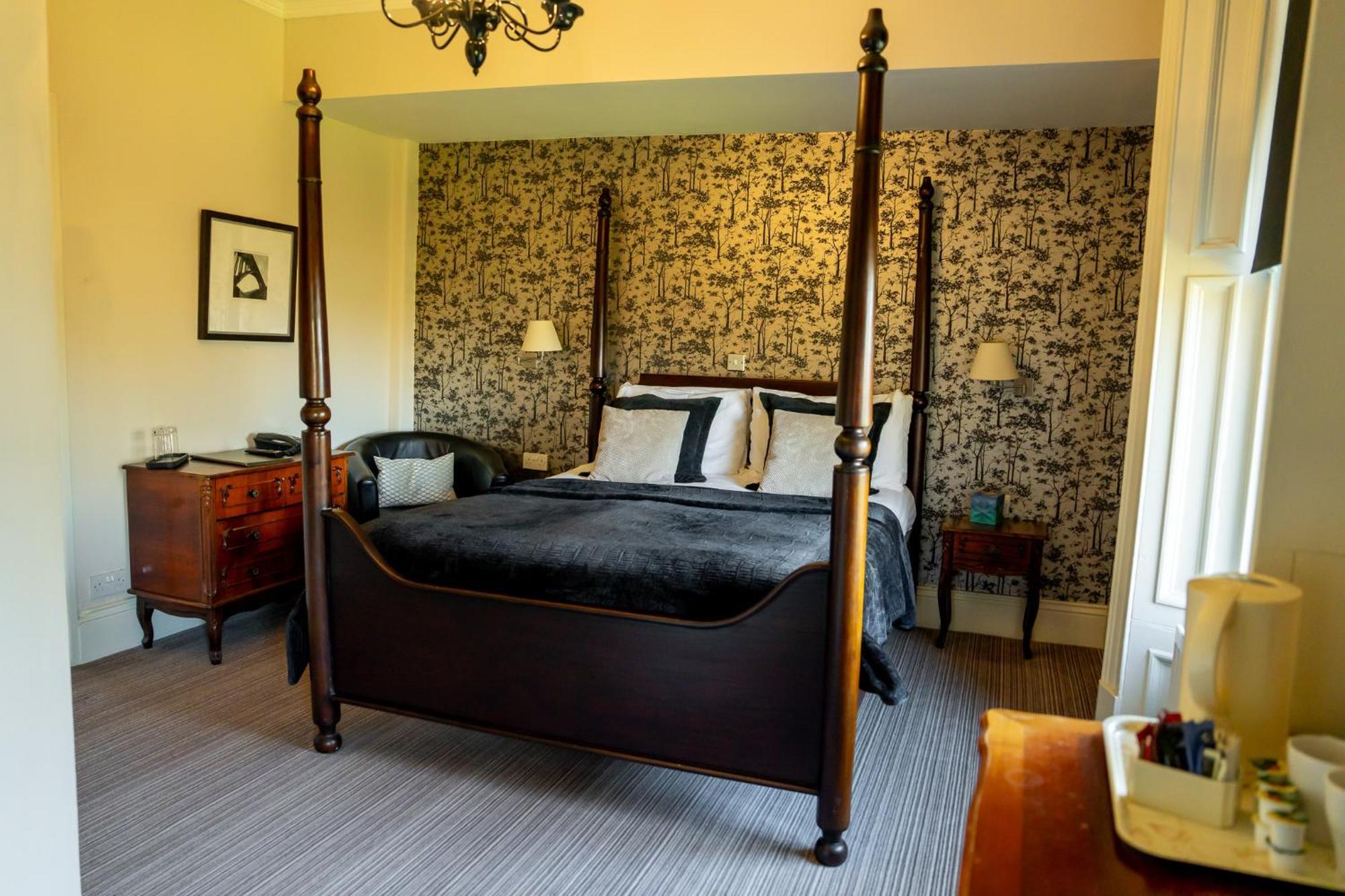 Eslington Villa Gateshead Ngoại thất bức ảnh