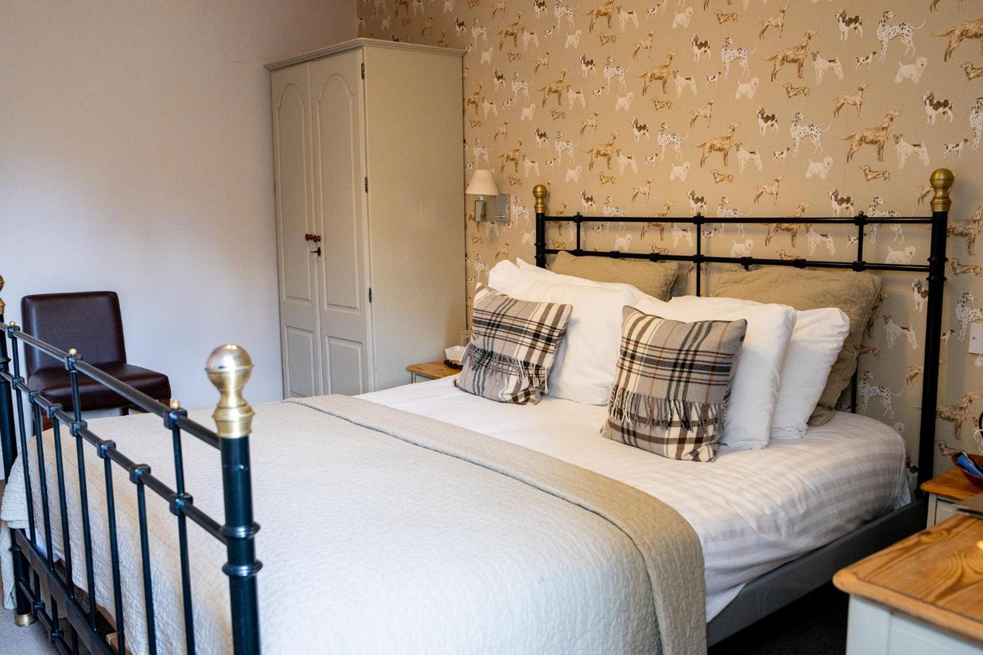 Eslington Villa Gateshead Ngoại thất bức ảnh