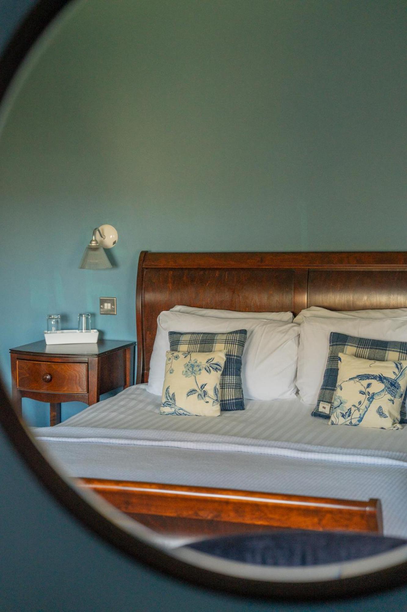 Eslington Villa Gateshead Ngoại thất bức ảnh