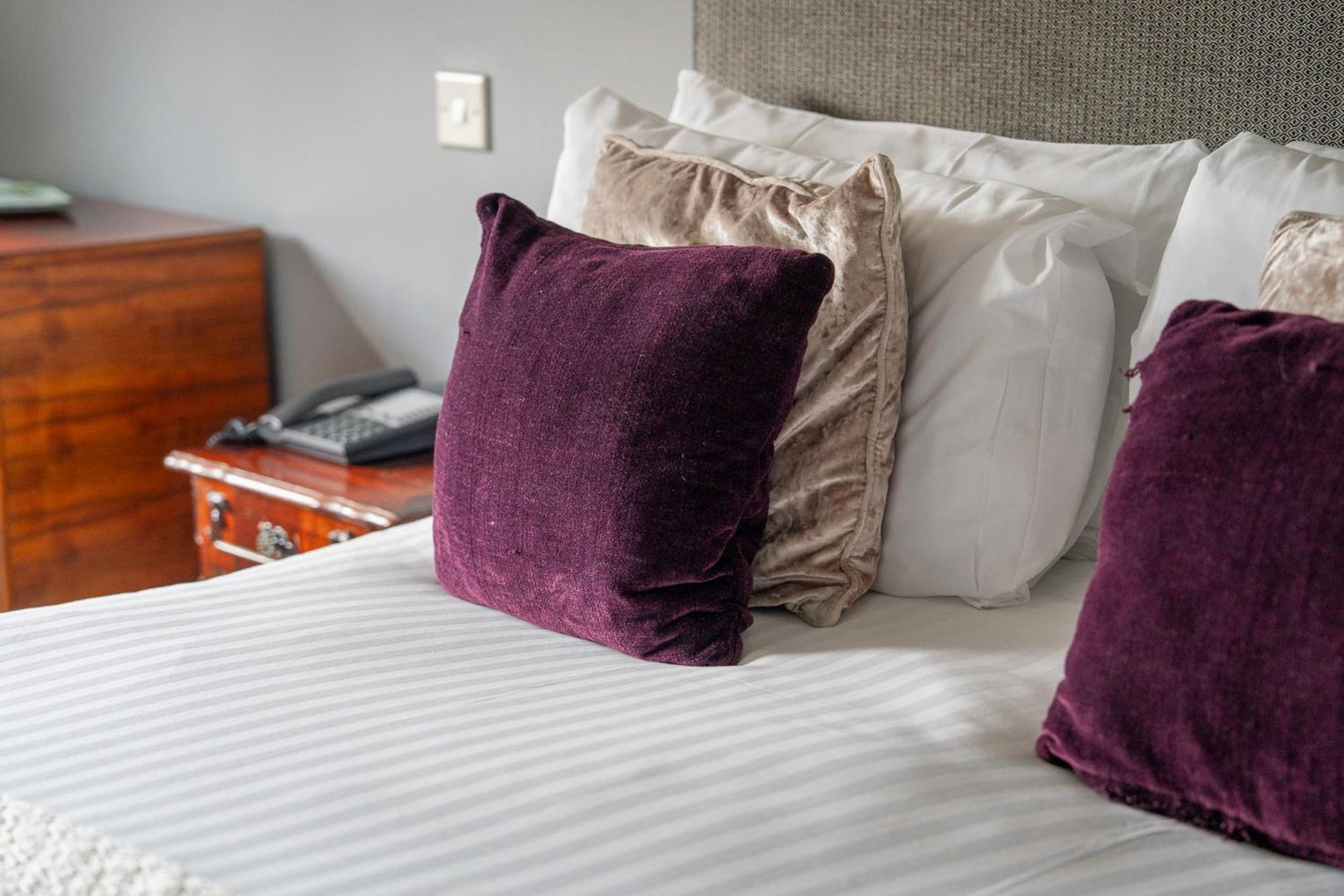 Eslington Villa Gateshead Ngoại thất bức ảnh