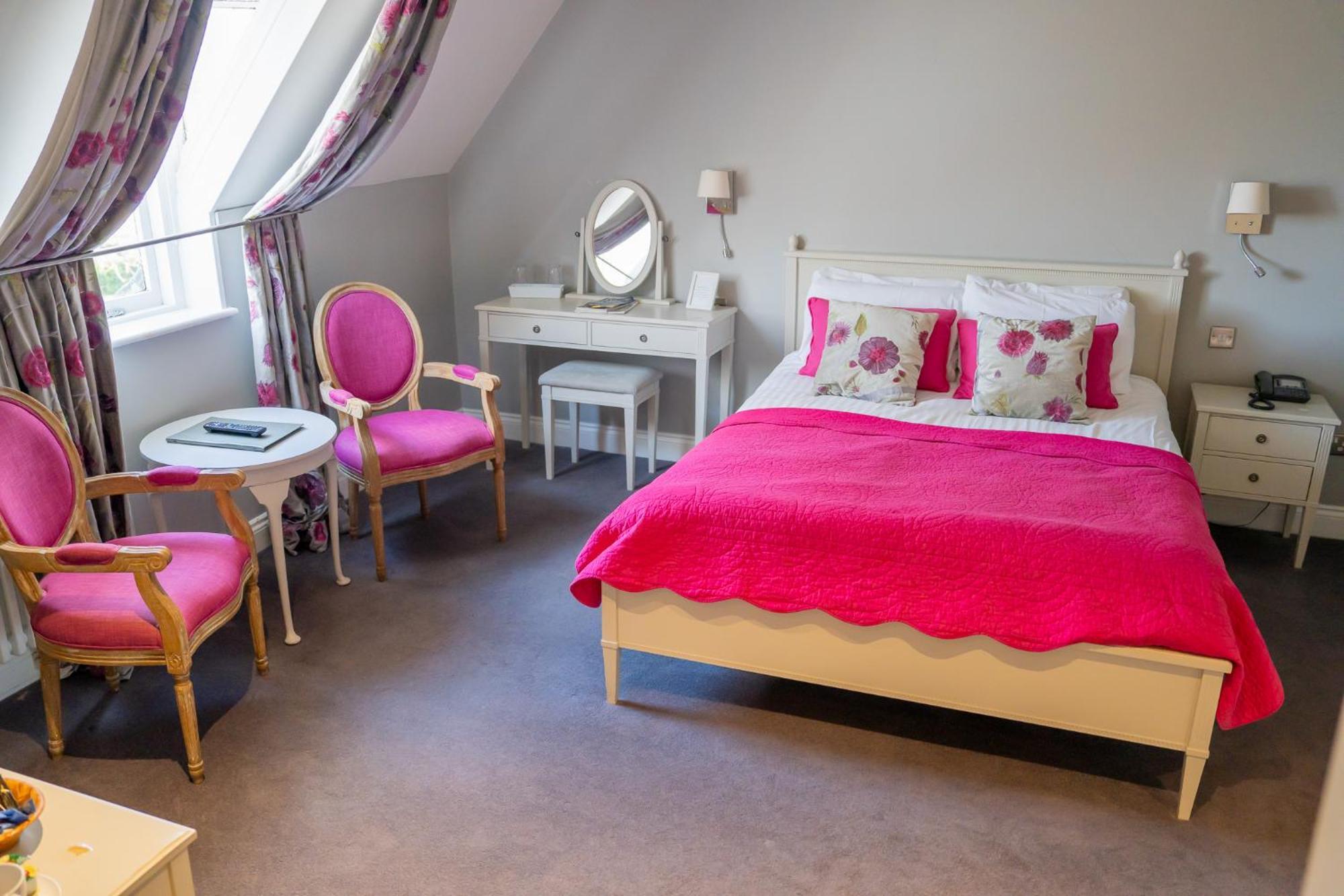 Eslington Villa Gateshead Ngoại thất bức ảnh