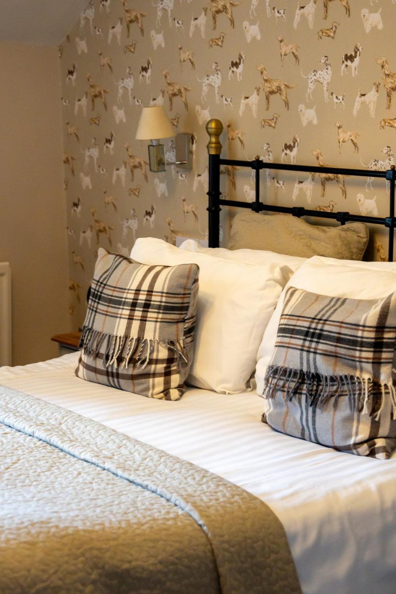 Eslington Villa Gateshead Ngoại thất bức ảnh