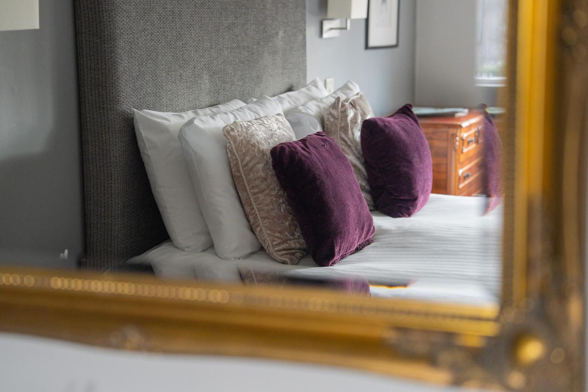 Eslington Villa Gateshead Ngoại thất bức ảnh