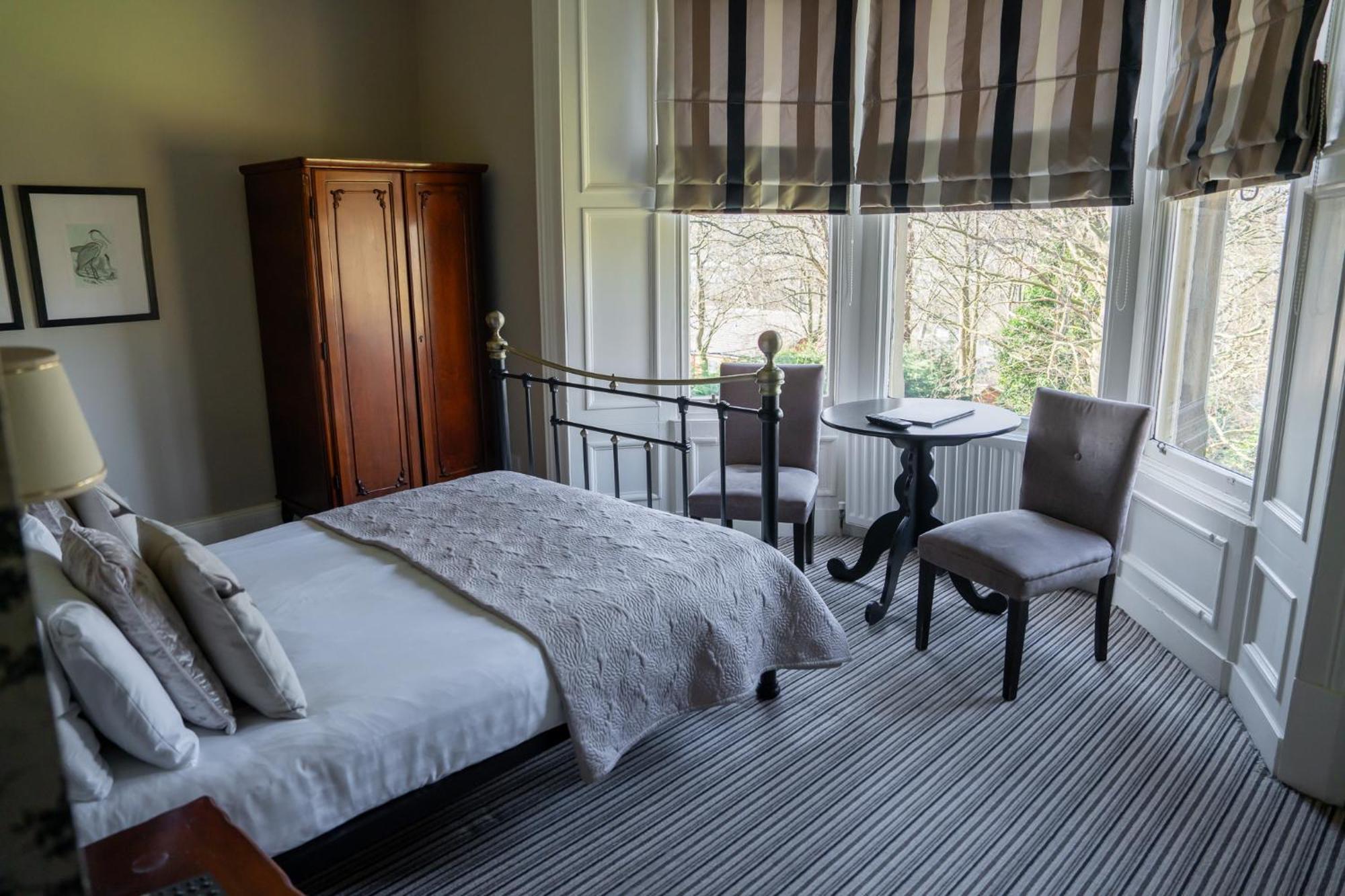 Eslington Villa Gateshead Ngoại thất bức ảnh