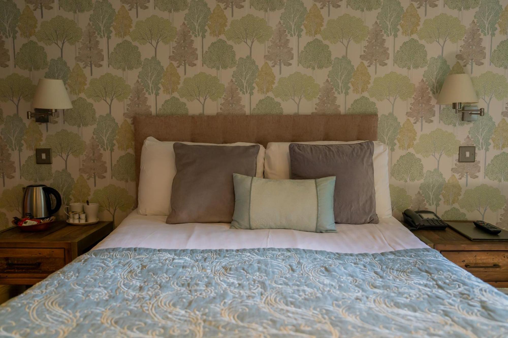 Eslington Villa Gateshead Ngoại thất bức ảnh
