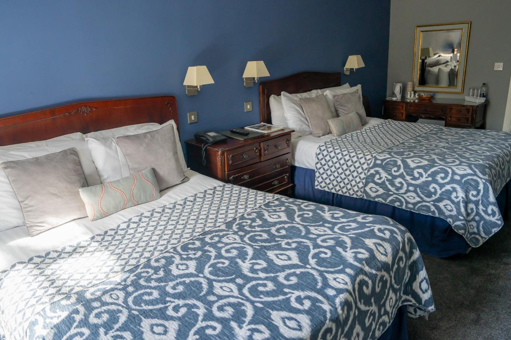Eslington Villa Gateshead Ngoại thất bức ảnh