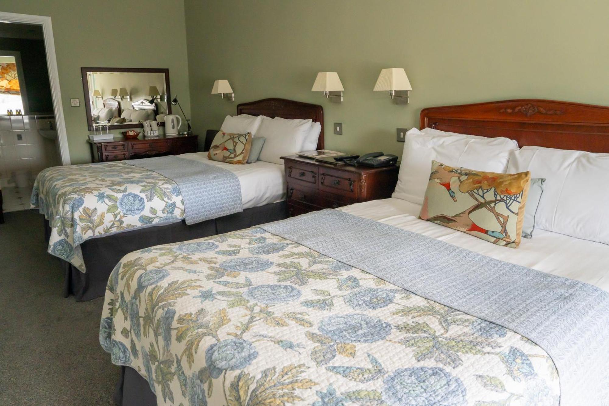 Eslington Villa Gateshead Ngoại thất bức ảnh