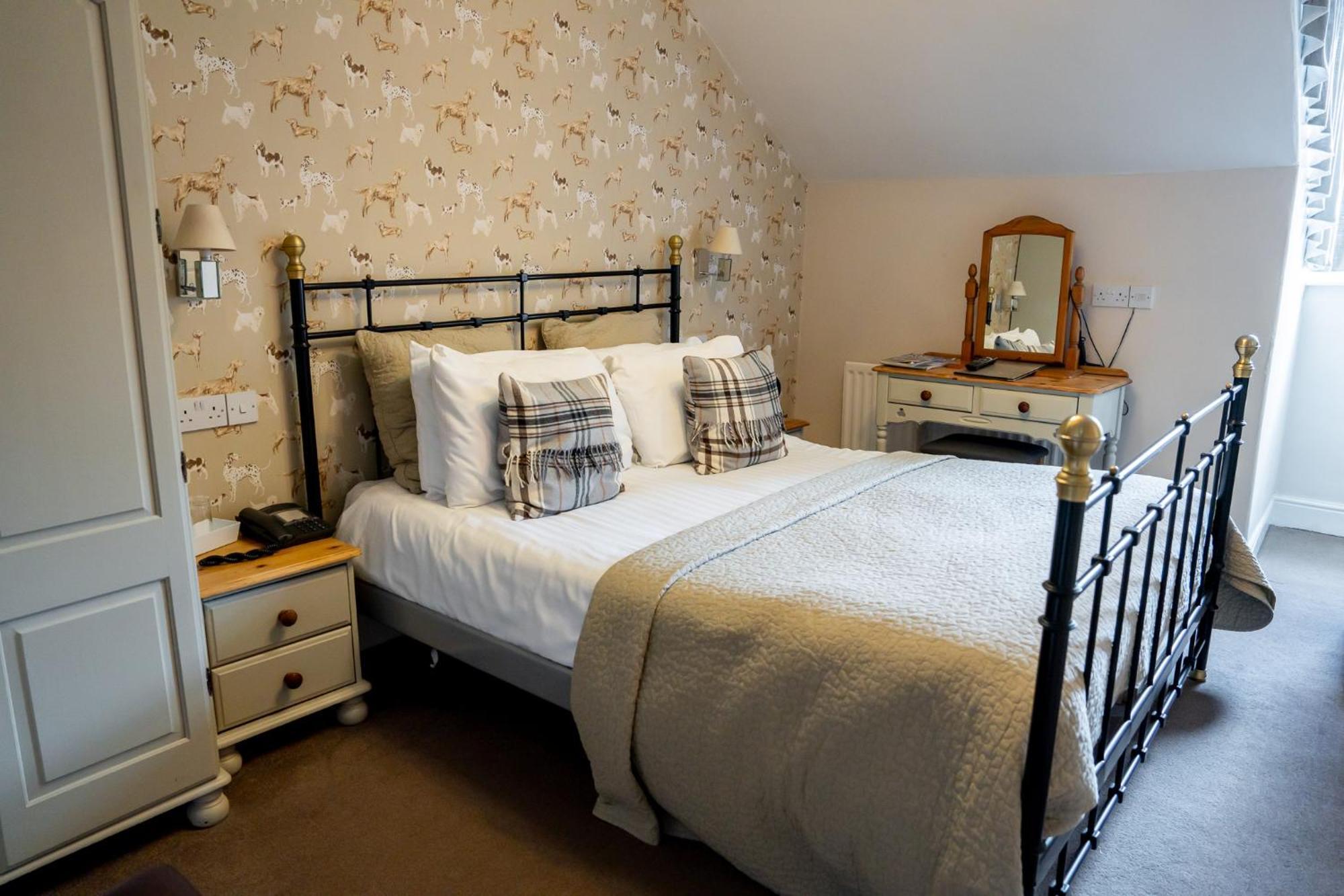 Eslington Villa Gateshead Ngoại thất bức ảnh