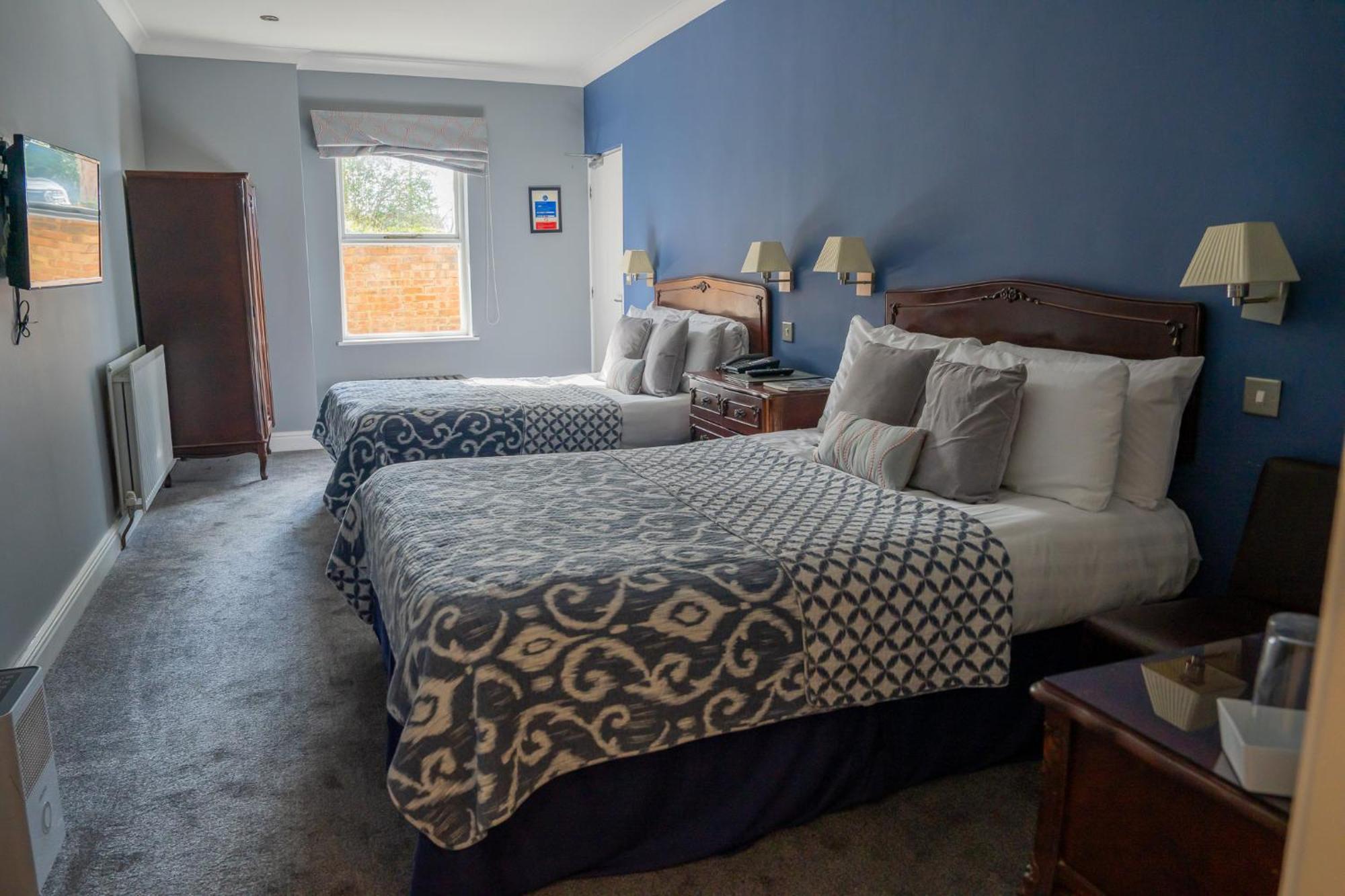 Eslington Villa Gateshead Ngoại thất bức ảnh