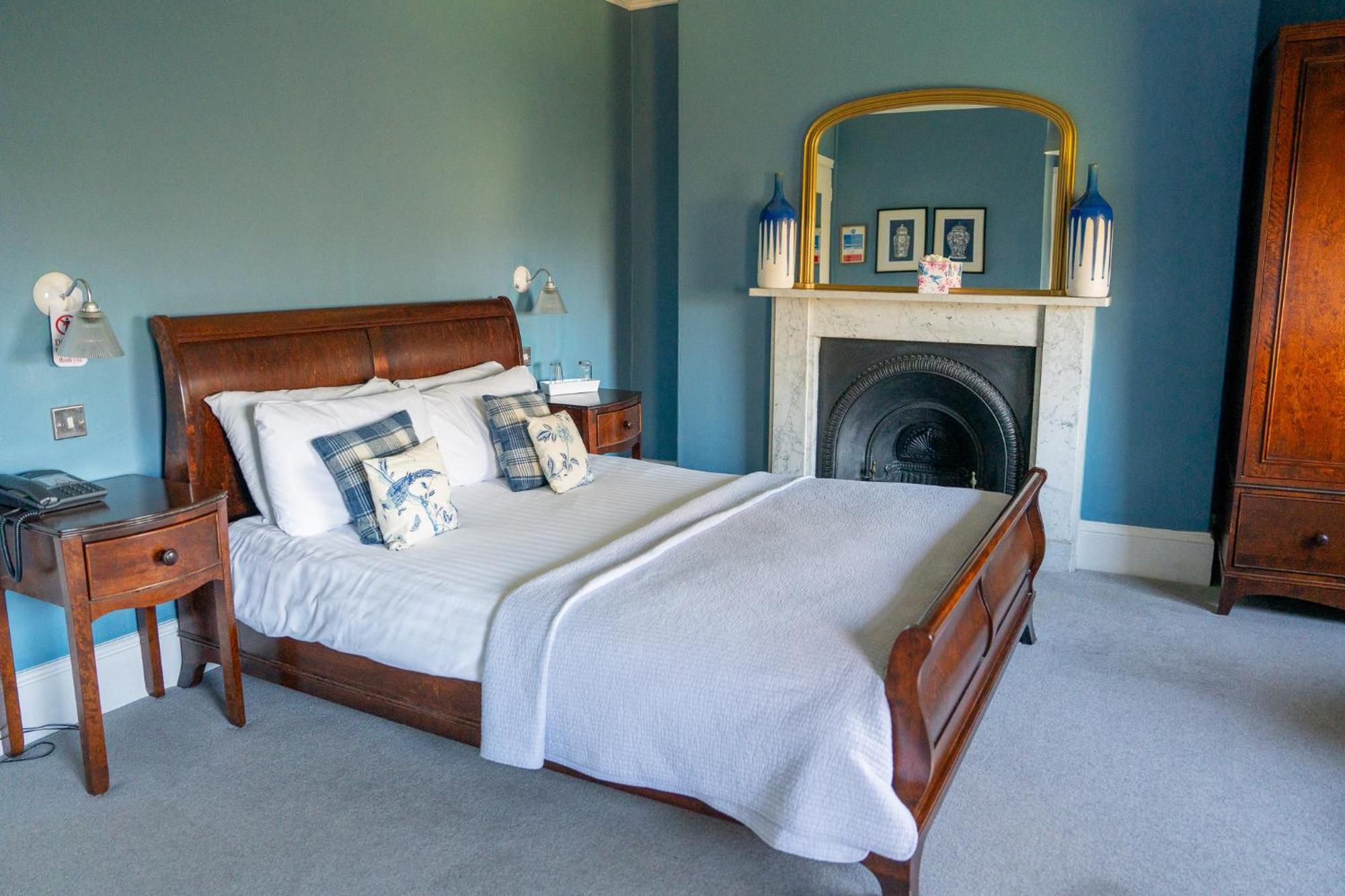 Eslington Villa Gateshead Ngoại thất bức ảnh
