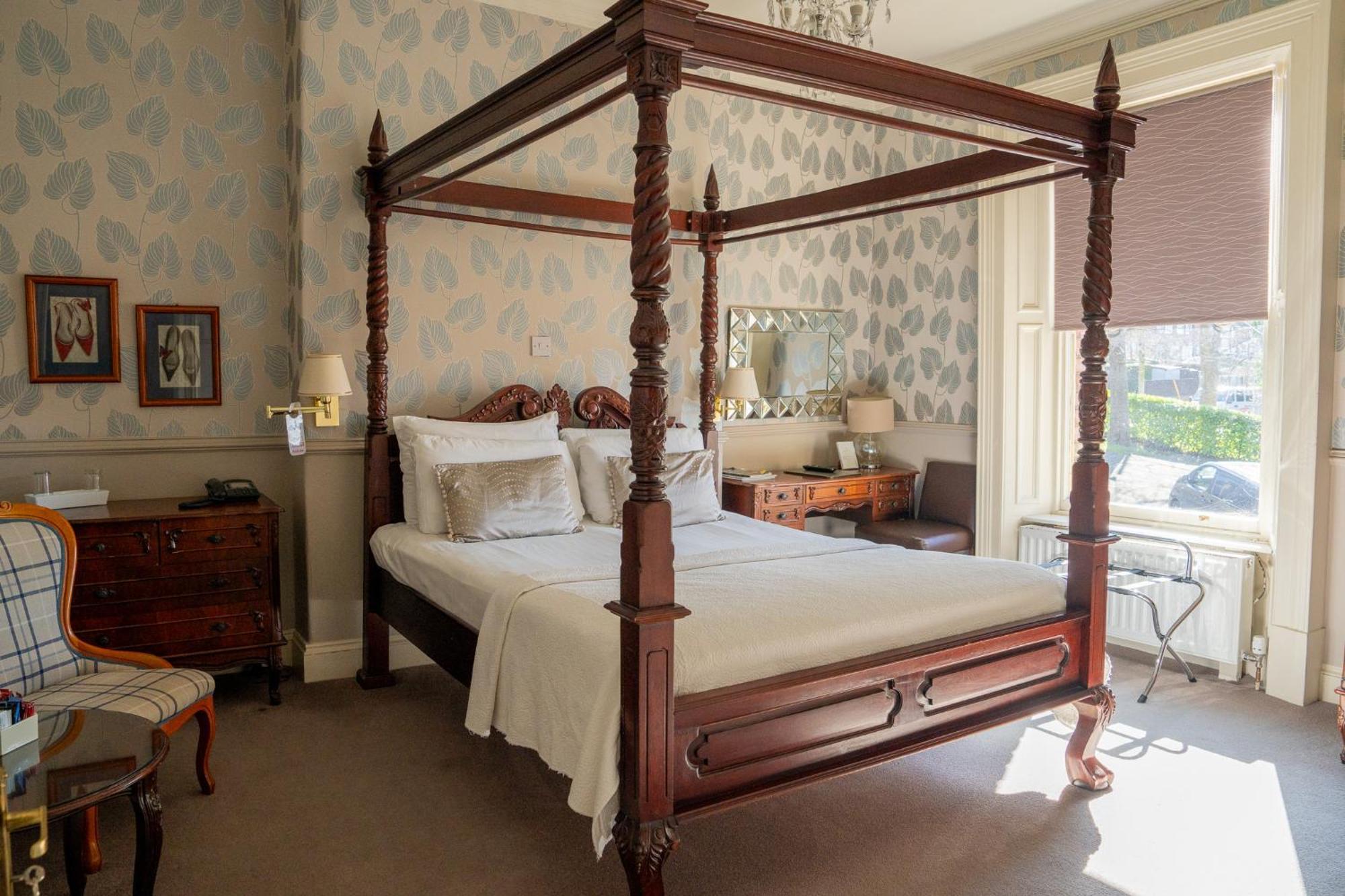 Eslington Villa Gateshead Ngoại thất bức ảnh