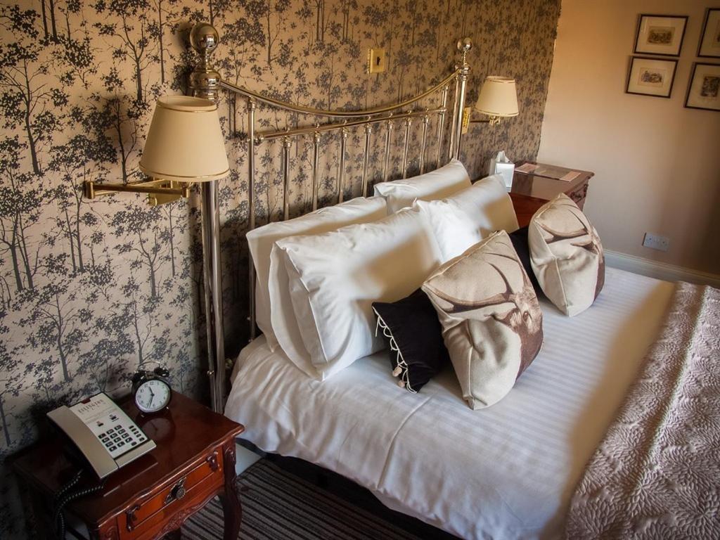 Eslington Villa Gateshead Ngoại thất bức ảnh